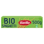 Pâtes Spaghetti Bio Barilla - La Boîte De 500g