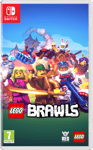 LEGO Brawls