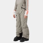 Helly Hansen Barn Elements Skibukse Grå 164/14