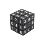 Sudoku-kub