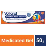 2 x  Joint Pain Relief 2.32% Gel 12 Hour 50g | Pack of 2