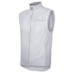 ENDURA FS260-Pro Adrenaline Race Gilet II White-XS White male X-Small