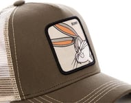 Capslab Basebollkeps Capslab X Looney Tunes Bugs Bunny - Cl/Loo/1/Bun2