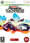 Burnout Paradise - The Ultimate Box (Xbox 360)