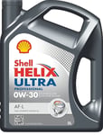 Shell Helix Ultra Prof AJL 0W30 5L