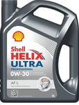 Motorolja Shell Helix Ultra Prof AJL 0W30 5L