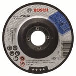 Kapskiva bockad 115 mm 22.23 mm Bosch Accessories A30 S