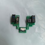 Micro Motherboard Switch Key Button Boards For Logitech G Pro Wireless Mouse