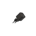 Sudio P1 USB-C Väggladdare 25W, Svart