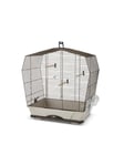 Savic Mary 40 L:32 x B:53.5 x H:55 cm indian brown/mocha