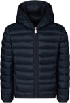 Save The Duck Dony Hooded Puffer Jacket Gutt