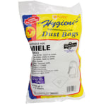 Miele S5261, S646 Compatible Vacuum Cleaner Dust Bags GN Type 5 Pack & 2 Filters
