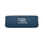 JBL Flip 6 Bluetooth Wireless Speaker Blue EU