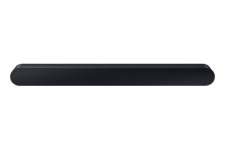 Samsung S60D S-Series 5.0ch Lifestyle Soundbar (2024) in Black (HW-S60D/XU)