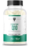 Trec Nutrition - Coenzyme Q-10 - 90 caps