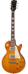 Gibson 1959 Les Paul Standard Reissue Light Aged Dirty Lemon