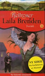 Laila Brenden - Forrådt Bok
