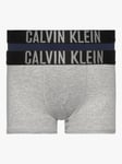 Calvin Klein Kids' Trunks, Pack of 2