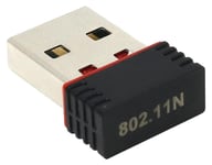 USB WiFi Adaptor for Raspberry Pi - 100010