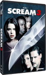 - Scream 3 (2000) / Skrik DVD
