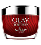 Olay Regenerist Whip Day Face Cream SPF30