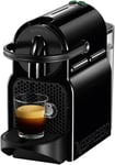 Nespresso D40-US-BK-NE Inissia Espresso Maker, 24 Ounces, Black (Discontinued Mo