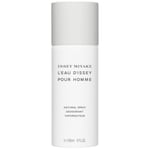 Issey Miyake L'Eau d'Issey Pour Homme Deodorant 150ml