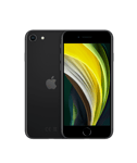 iPhone SE 2022 Returex 64GB svart (Apple 6.495 kr)