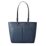 MICHAEL KORS 35H3STVT6BNAV - Väska Dam (26X29X12CM)