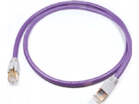 Melodika Melodika MDLAN03 Network cable (twisted pair) Ethernet F/UTP RJ45 Cat. 6e - 0.3m