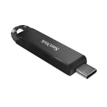 SanDisk Sandisk Usb-minne Typ C Flash Drive 64gb 150mb/s
