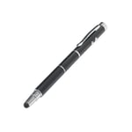 Pekpenna LEITZ 4 i 1 Complete svart