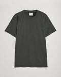 Colorful Standard Classic Organic T-Shirt Hunter Green