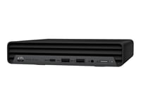 Hp Pro 400 G9 Mini Core I7 32gb 512gb