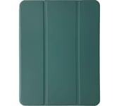 GOJI GIP11GN25 iPad Air 10.9" and iPad Pro 11" Folio Case - Green, Green