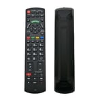 Replacement Panasonic N2QAYB000753 Remote Control For TXL32E5Y TX-L32E5Y TXL3...