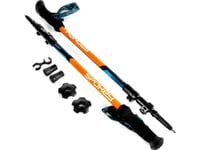 Spokey Zion - Trekking Poles  Alu