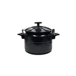Eisenbach EB-PC2M10:Aluminium tryckkokare - 10L