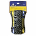 Michelin Force XC2 Racing Line Bike Cycle Tyre - 29'' x 2.1'' TR