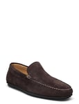Wilmon Loafer Brown GANT