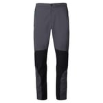 Rab  Torque Pants Wmns Dame, BE Beluga, 18/Short