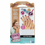 undefined Cool Maker Glitter Nails