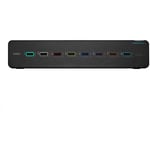 8-Port Dual Head DP/HDMI to DP/HDMI VSD KVM Switch PP4.0 2st