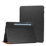 "Book case for Galaxy Tab S6 10,5" T860/ T865" Black