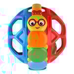 Baby Einstein Flexibel Boll