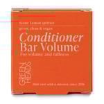 Green Heads Conditioner Bar, 40 g, Volume