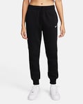 Nike Sportswear Phoenix Fleece Women's Mid-Rise Tracksuit Bottoms