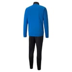 Puma Individual Rise Track Suit Blue 2XL Man