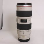 Canon Used EF 70-200mm F/2.8L IS USM