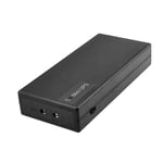 5V 2A Uninterruptible Supply 12000MAh Battery Backup for CCTV&WiFi Router E P2G5